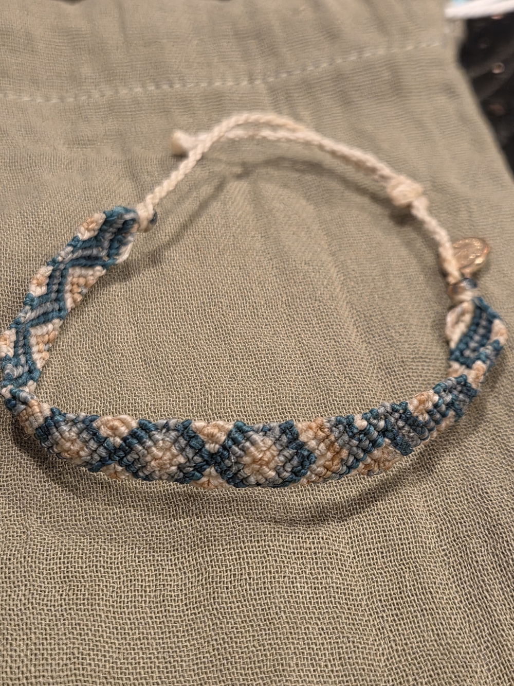 Pura Vida Bracelet